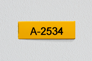 Krympeslange 1,5mm