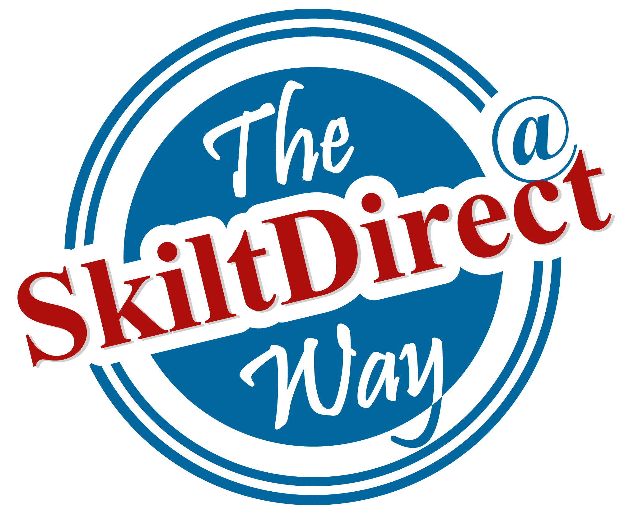The SkiltDirect Way